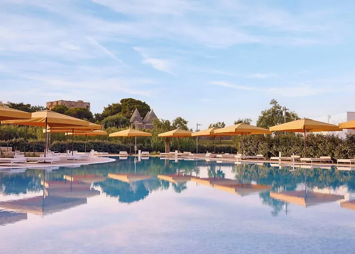Cala Ponte, a Tribute Portfolio Hotel